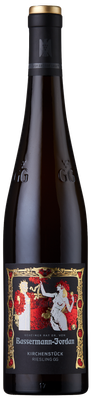 Bassermann Jordan 2018 Kirchenstück GG Riesling Bassermann Jordan 2018 Kirchenstück GG Riesling