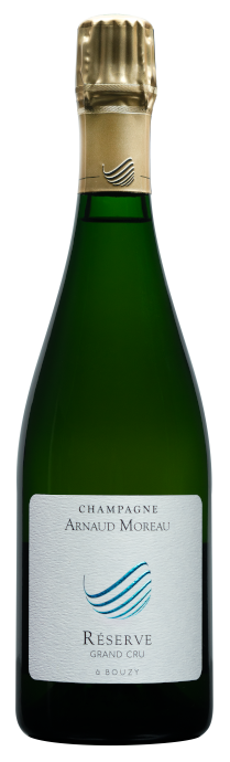 Champagne Arnaud Moreau Reserve Brut Grand Cru Champagne Arnaud Moreau Reserve Brut Grand Cru