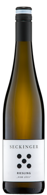 Weingut Seckinger 2015 Riesling vom Löss Weingut Seckinger 2015 Riesling vom Löss