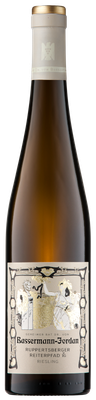 Bassermann Jordan 2024 Ruppertsberger Reiterpfad Riesling