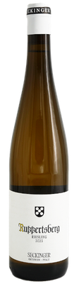 Weingut Seckinger 2022 Ruppertsberg Riesling