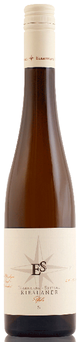 Ellermann Spiegel 2022 Rieslaner Auslese