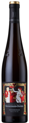 Bassermann Jordan 2020 Hohenmorgen GG Riesling