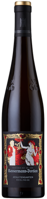 Bassermann Jordan 2024 Jesuitengarten GG Riesling