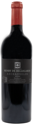 Henry de Bellegarde Archangelus II 2022