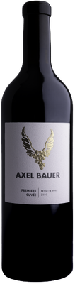 Weingut Axel Bauer 2020 Premiere Cuvée trocken Weingut Axel Bauer 2020 Premiere Cuvée trocken