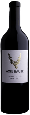 Weingut Axel Bauer 2019 Grande Cuvée trocken Weingut Axel Bauer 2019 Grande Cuvée trocken