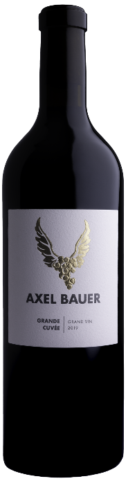 Weingut Axel Bauer 2019 Grande Cuvée trocken
