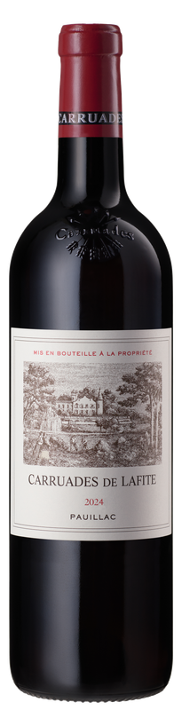 Carruades de Lafite 2024 Pauillac