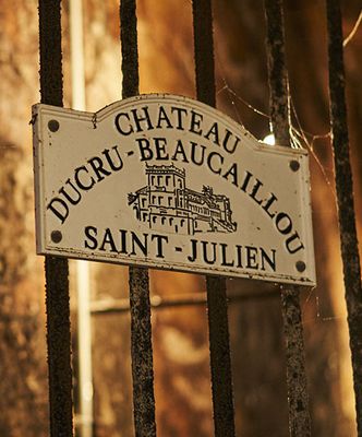 Ducru Beaucaillou