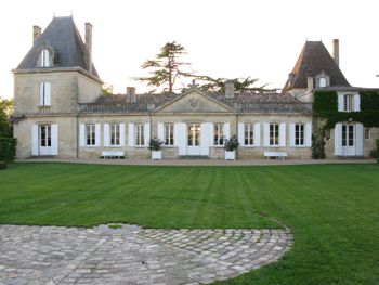 Vieux Chateau Certan