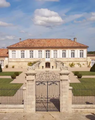 Château La Lagune Haut-Médoc Weingut