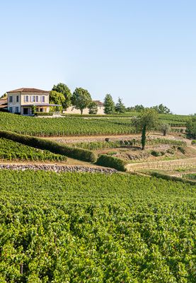 Tour Saint Christophe