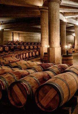 Bordeaux Subskription 2025