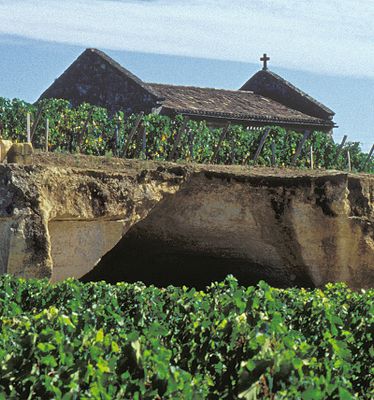 Saint-Emilion Primeur 2025