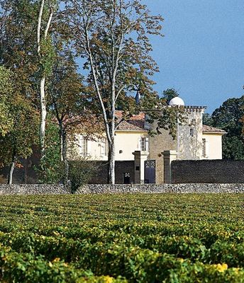 Barsac Primeur 2025