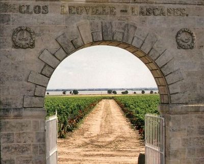Saint Julien Primeur 2025