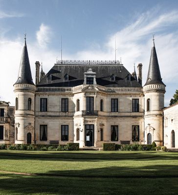 Margaux Primeur 2025