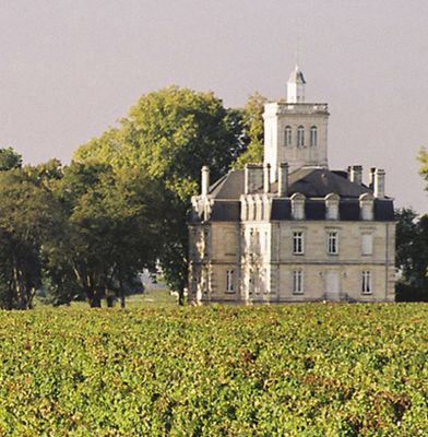 Medoc Primeur 2025