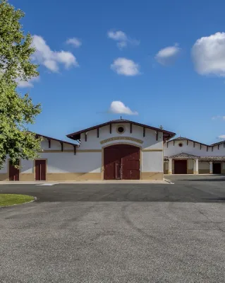 Chateau Duhart Milon Weingut