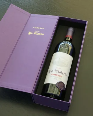 La Violette
