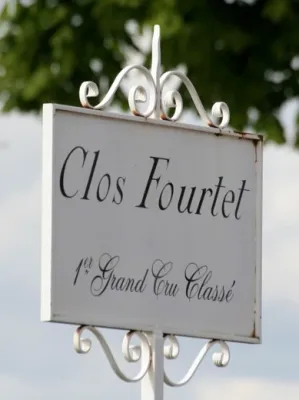 Clos Fourtet