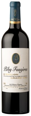 Chateau Peby Faugeres 2005 Saint Emilion