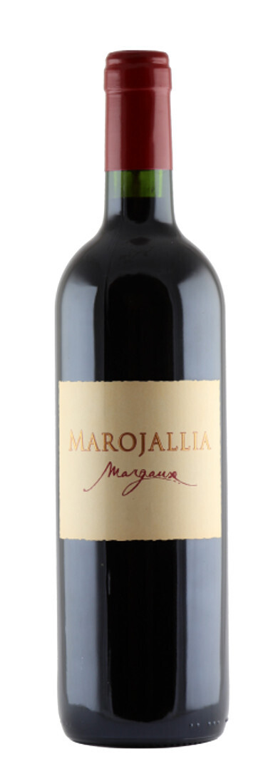 Chateau Marojallia 2015 Margaux
