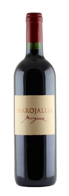 Chateau Marojallia 2015 Margaux
