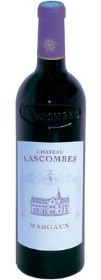 Chateau Lascombes 2005 Margaux Chateau Lascombes 2005 Margaux Weinflasche