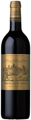 Chateau d Issan 2005 Margaux