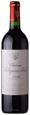 Chateau Labegorce Zede 2005 Margaux