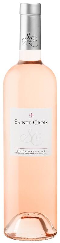 Chateau Sainte Croix 2020 Rose IGP Var