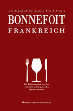 Bonnefoit Frankreich - Guy Bonnefoit 958 Seiten