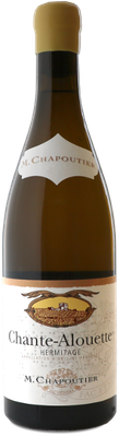 Maison Michel Chapoutier Chante Alouette 2001 Hermitage Maison Michel Chapoutier Chante Alouette 2001 Hermitage
