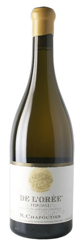 Maison Michel Chapoutier de l´Oree 2003 Ermitage blanc