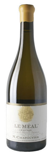 Maison Michel Chapoutier Le Meal blanc 2000 Ermitage