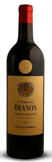 Chateau Branon 2005 Pessac Leognan Chateau Branon 2005 Pessac Leognan
