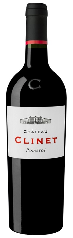 Chateau Clinet 2005 Pomerol Chateau Clinet 2005 Pomerol