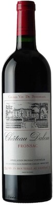 Chateau Dalem 2016 Fronsac