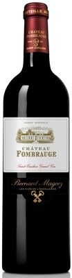Chateau Fombrauge 2005 Saint Emilion Chateau Fombrauge 2005 Saint Emilion