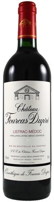 Chateau Fourcas Dupre 2016 Listrac