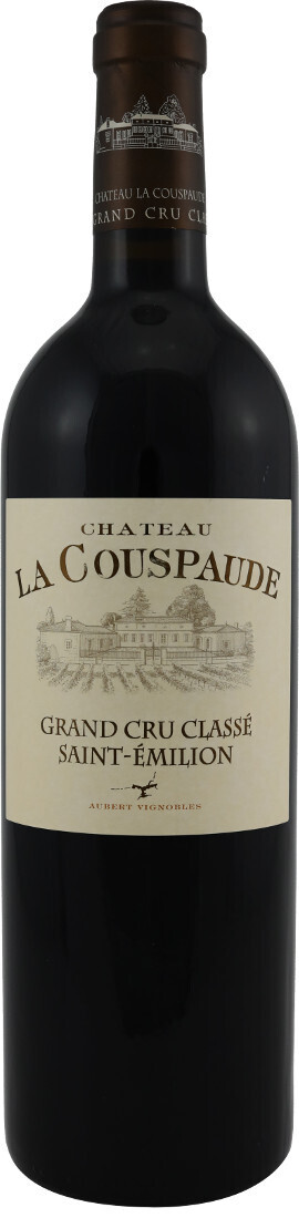Chateau La Couspaude 2005 Saint Emilion