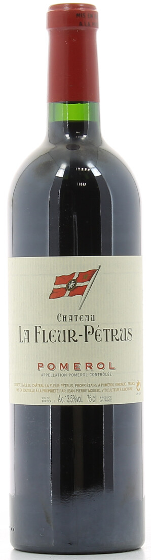 Chateau La Fleur Petrus 2016 Pomerol