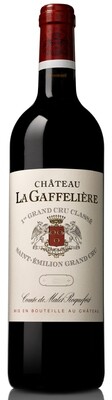 Chateau La Gaffeliere 2005 Premier Grand Cru Classe B