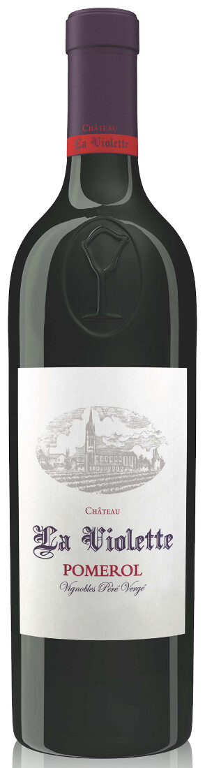 Chateau La Violette 2016 Pomerol