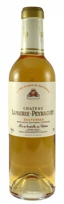 Chateau Lafaurie Peyraguey 2005 Premier Cru Sauternes 750ml Chateau Lafaurie Peyraguey 2005 Premier Cru Sauternes 750ml