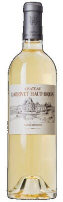 Chateau Larrivet Haut Brion blanc 2005
