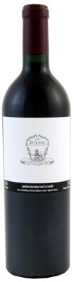 Chateau Le Dome 2015 Saint Emilion Grand Cru Chateau Le Dome 2015 Saint Emilion Grand Cru