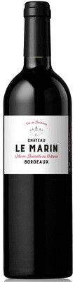 Chateau Le Marin 2014 Bordeaux